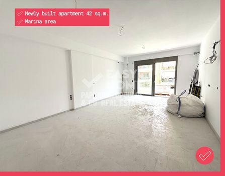 Apartment 42,26sqm for sale-Kalamata