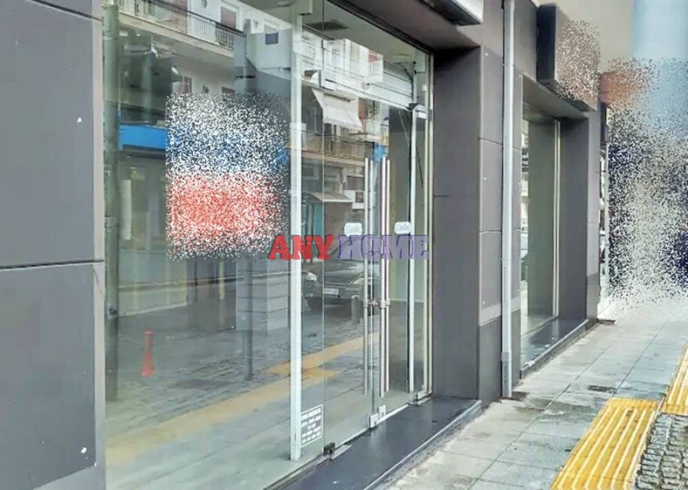 Κατάστημα 70 τ.μ. πρός ενοικίαση, Θεσσαλονίκη - Περιφ/Κοί Δήμοι, Σταυρούπολη