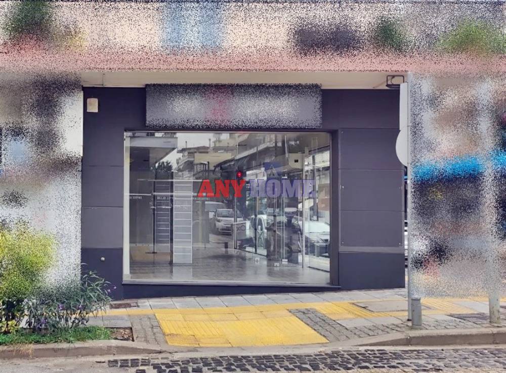 Κατάστημα 70 τ.μ. πρός ενοικίαση, Θεσσαλονίκη - Περιφ/Κοί Δήμοι, Σταυρούπολη