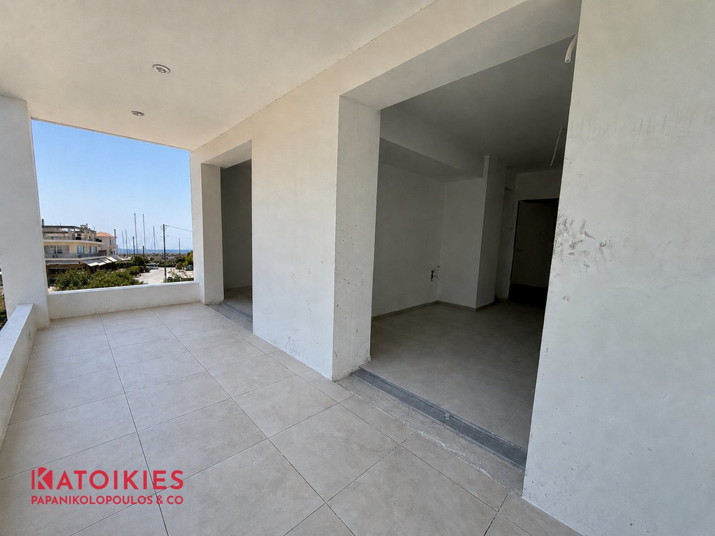 Διαμέρισμα 83,88 τ.μ. προς πώληση, Νησάκι Καλαμάτας