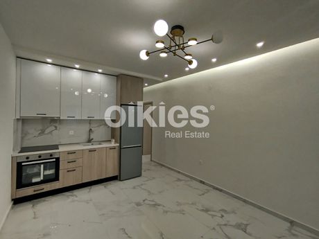 Studio / γκαρσονιέρα 41τ.μ. για πώληση-Μπότσαρη