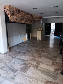 Store 100sqm for sale-Nikaia