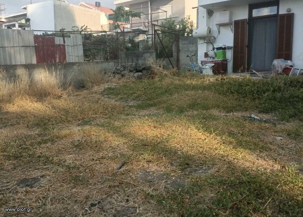Οικόπεδο 620 τ.μ. πρός πώληση, Ν. Ηρακλείου, Μοίρες
