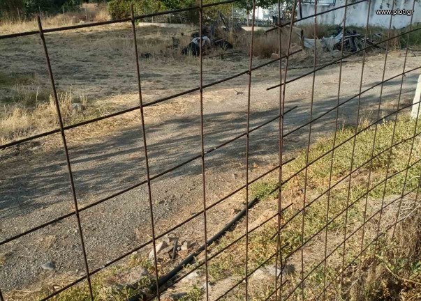 Οικόπεδο 620 τ.μ. πρός πώληση, Ν. Ηρακλείου, Μοίρες