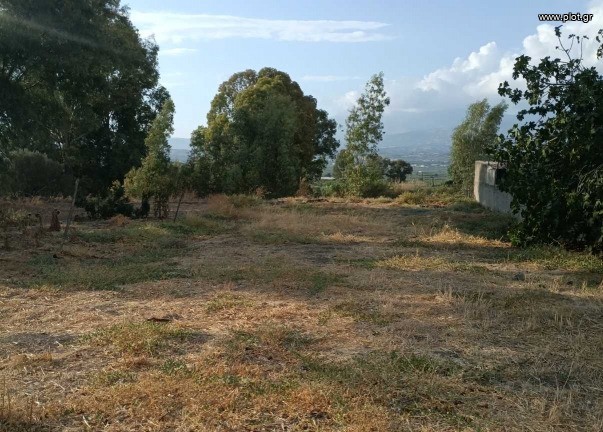 Οικόπεδο 620 τ.μ. πρός πώληση, Ν. Ηρακλείου, Μοίρες