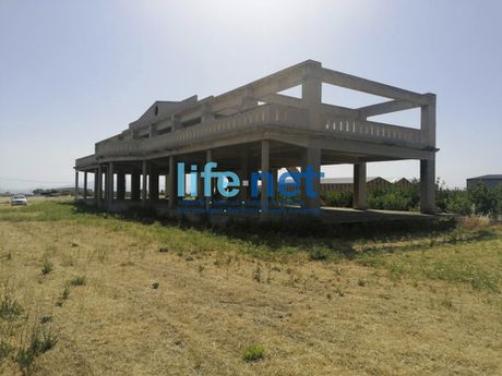 Βιοτεχνικός χώρος 1.380τ.μ. για πώληση-Σικυώνα » Πάσιο