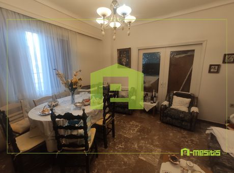 Apartment 110sqm for sale-Patra » Skagiopouleio