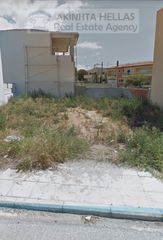 Οικόπεδο 175 τ.μ. προς πώληση, Αγ. Γεώργιος Βόλου-thumb-1