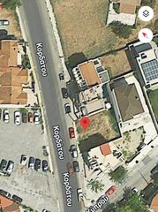 Οικόπεδο 175 τ.μ. προς πώληση, Αγ. Γεώργιος Βόλου-thumb-4