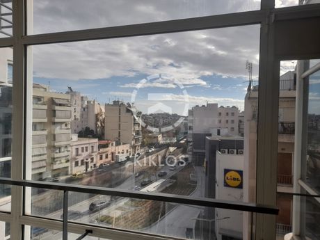 Επιχειρηματικό κτίριο 1.550τ.μ. για πώληση-Αττική » Λεωφ. λιοσίων