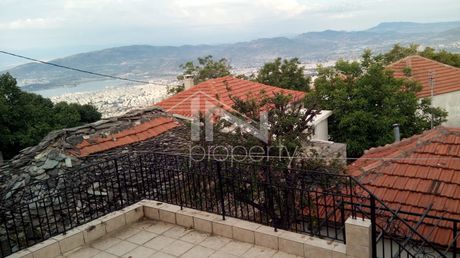 Detached home 110sqm for sale-Portaria