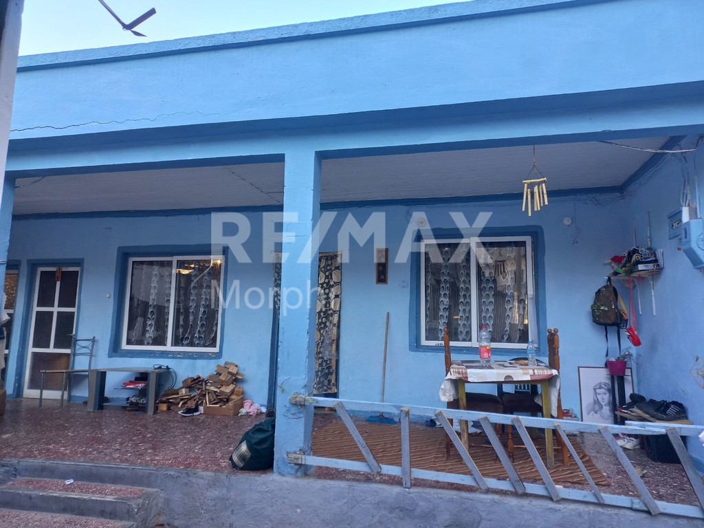 Μονοκατοικία 72 τ.μ. για πώληση, Ν. Ροδόπης, Σάπες
