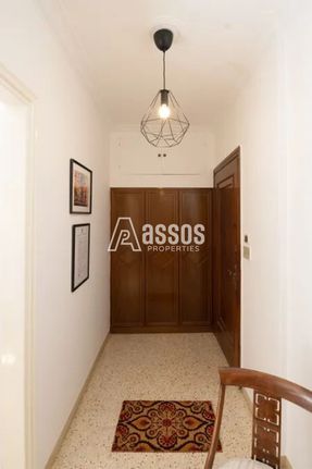 Apartment 103 sqm for sale, Athens - Center, Kipseli