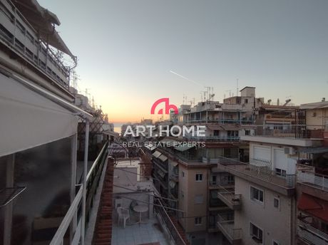 Studio / γκαρσονιέρα 56τ.μ. για πώληση-Φάληρο