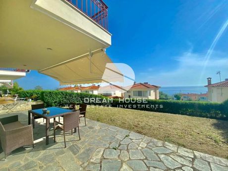 Villa 110sqm for sale-Pallini » Agia Paraskevi