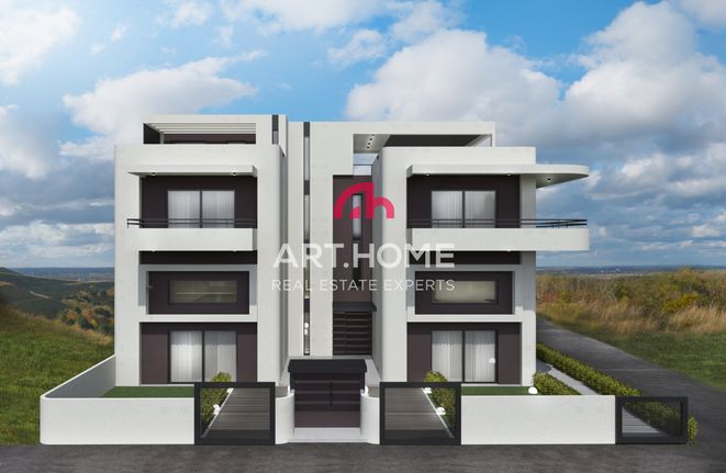 Μεζονέτα 132 τ.μ. για πώληση, Θεσσαλονίκη - Περιφ/Κοί Δήμοι, Θέρμη