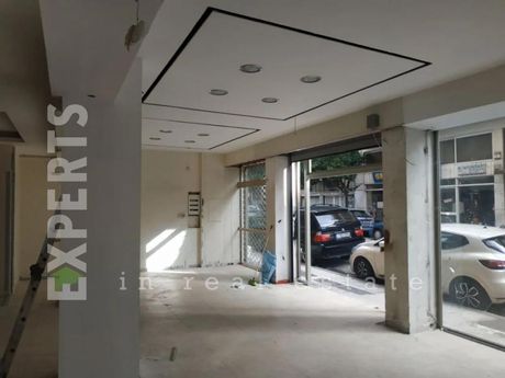 Κατάστημα 264τ.μ. για πώληση-Καλλιθέα » Κέντρο
