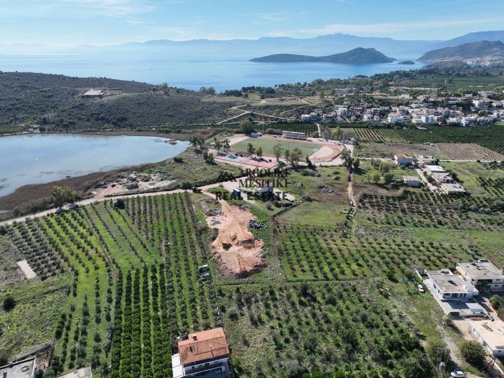 Μονοκατοικία 400 τ.μ. για πώληση, Αργολίδα, Ασίνη