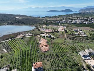 Μονοκατοικία 400 τ.μ. για πώληση