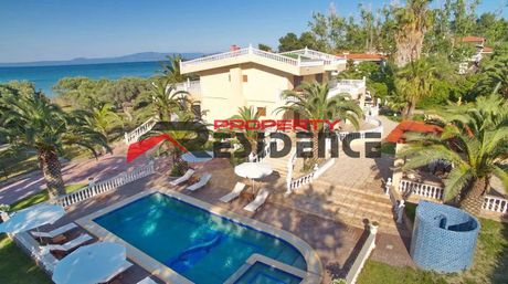 Villa 350sqm for sale-Pallini