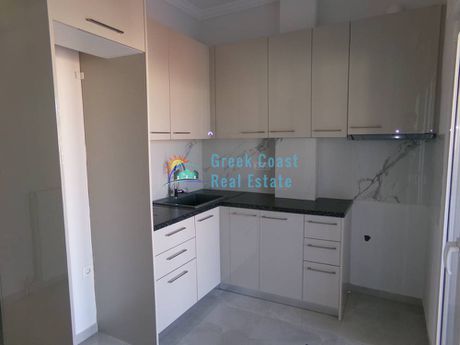 Studio / γκαρσονιέρα 30τ.μ. για ενοικίαση-Πάτρα » Φρούριο