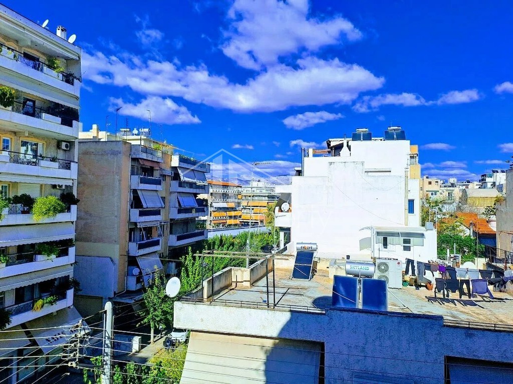 Διαμέρισμα 70 τ.μ. πρός πώληση, Αθήνα - Κέντρο, Άνω Πατήσια