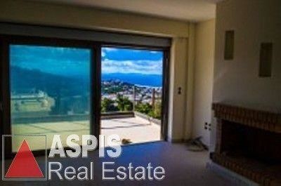 Maisonette 155sqm for sale-Saronida