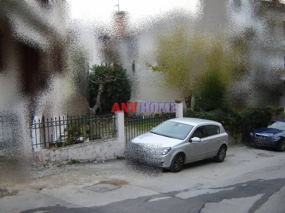 Οικόπεδο 118 τ.μ. προς πώληση, Άνω Πόλη