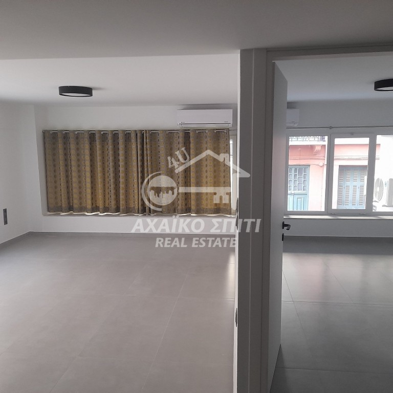 Διαμέρισμα 57 τ.μ. προς ενοικίαση, Κέντρο Πάτρας