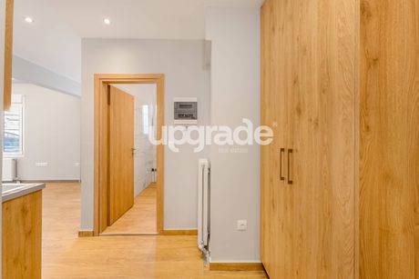Apartment 30sqm for sale-Mets - Kalimarmaro » Kallimarmaro