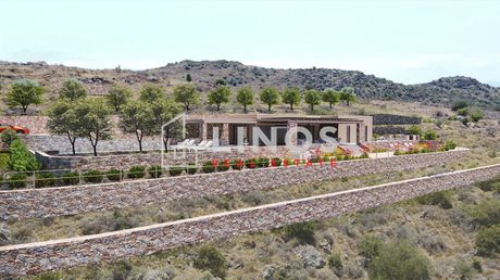 Οικόπεδο 7.569τ.μ. για πώληση-Αίγινα