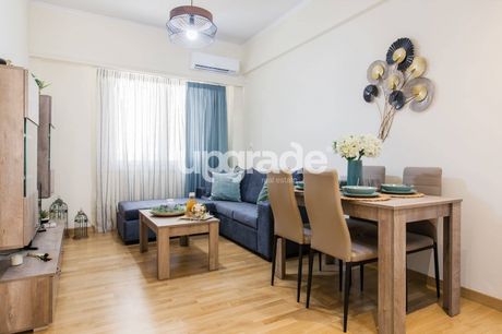 Apartment 50sqm for sale-Mets - Kalimarmaro » Kallimarmaro