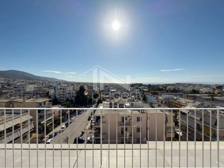 Maisonette 135sqm for sale-Alimos