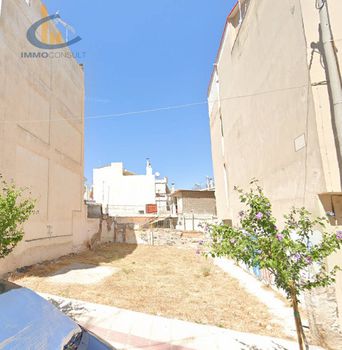 Οικόπεδο 148τ.μ. για πώληση-Άγιος δημήτριος » Ανθέων