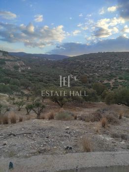 Οικόπεδο 550τ.μ. για πώληση-Γούβες » Κέντρο