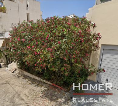 Land plot 309sqm for sale-Agia Sofia