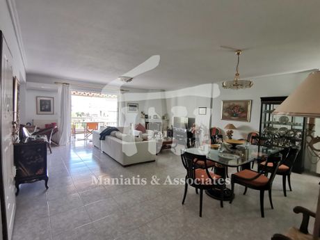 Apartment 130sqm for sale-Glyfada