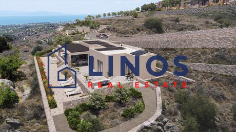 Land plot 10.210sqm for sale-Aegina