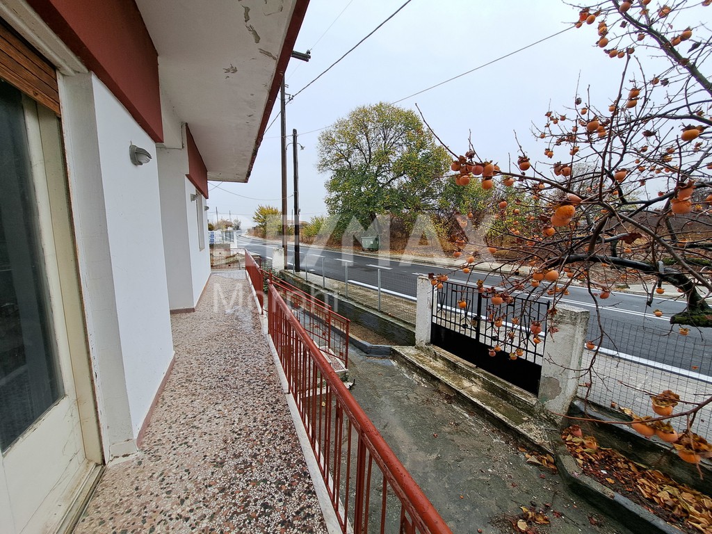 Μονοκατοικία 83 τ.μ. προς πώληση, Παγούρια