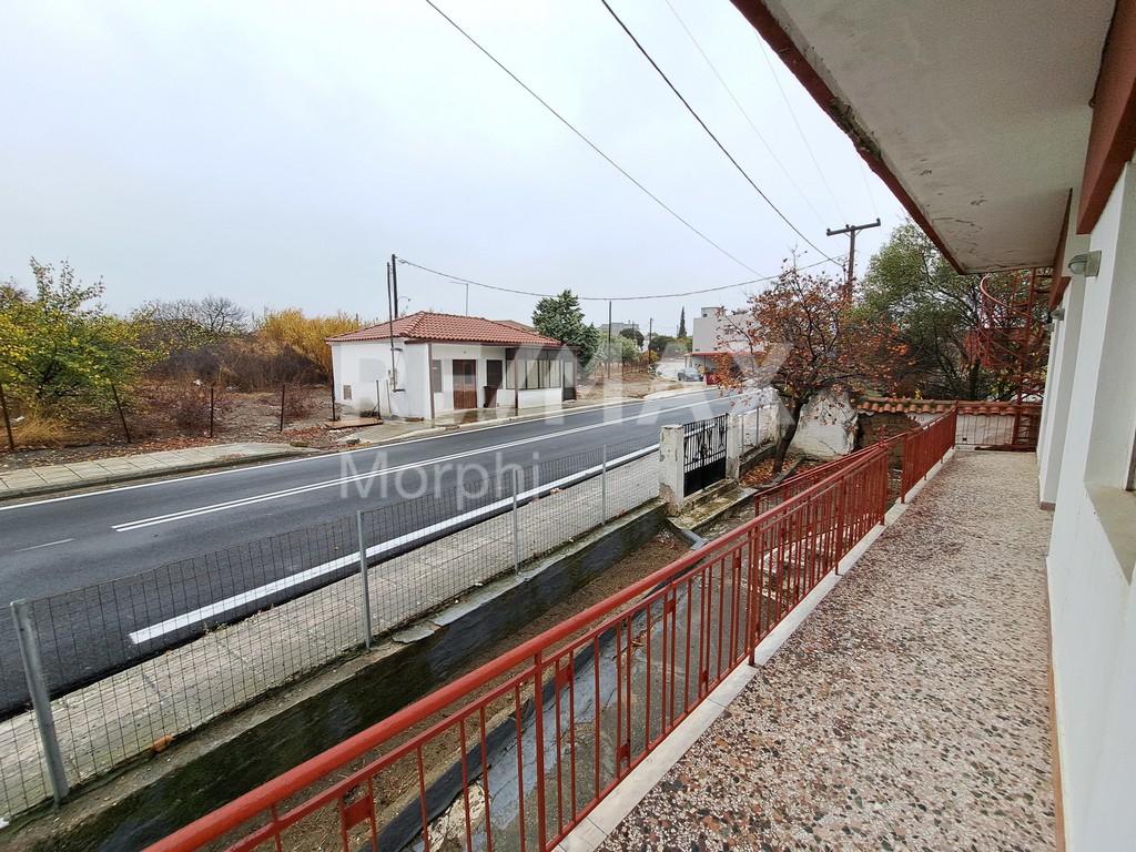 Μονοκατοικία 83 τ.μ. προς πώληση, Παγούρια