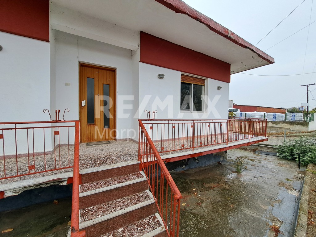 Μονοκατοικία 83 τ.μ. προς πώληση, Παγούρια