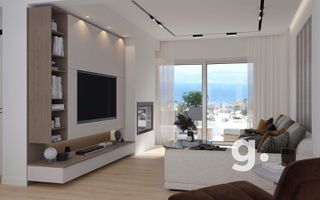 Μεζονέτα 127 τ.μ. προς πώληση