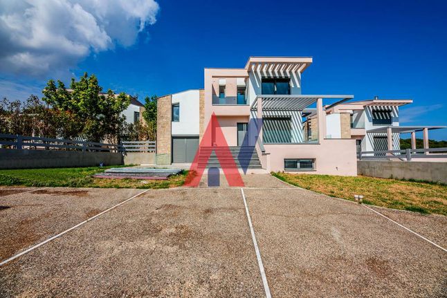 Μονοκατοικία 234 τ.μ. για πώληση, Θεσσαλονίκη - Περιφ/Κοί Δήμοι, Θέρμη