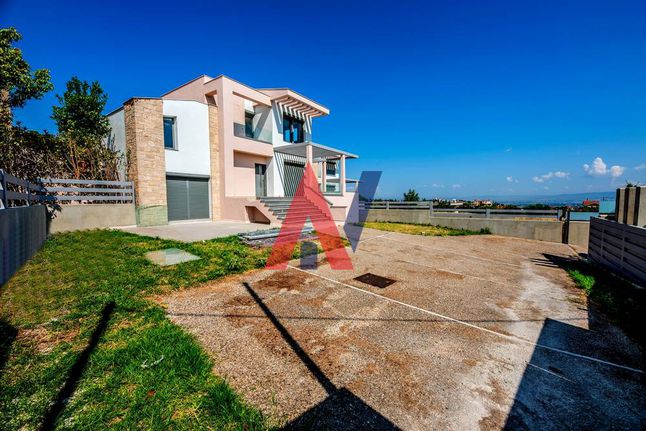 Μονοκατοικία 242 τ.μ. για πώληση, Θεσσαλονίκη - Περιφ/Κοί Δήμοι, Θέρμη