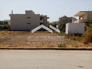 Οικόπεδο 240 τ.μ. προς πώληση, Κέντρο Κισσάμου-thumb-1