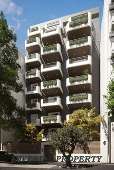 Apartment 74sqm for sale-Attiki » Thimarakia