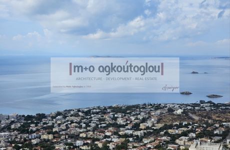 Land plot 603 sqm for sale