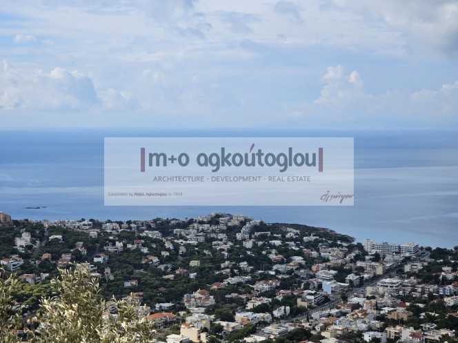 Οικόπεδο 603 τ.μ. πρός πώληση, Αττική - Υπόλοιπο, Σαρωνίδα