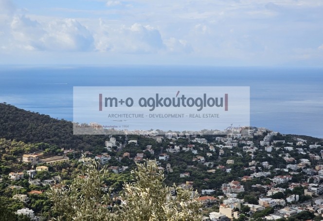 Οικόπεδο 603 τ.μ. πρός πώληση, Αττική - Υπόλοιπο, Σαρωνίδα