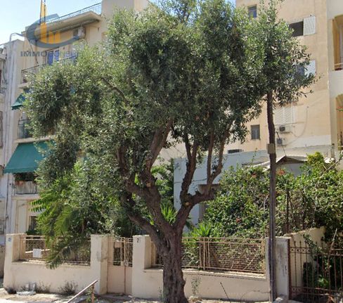 Land plot 113 sqm for sale, Athens - Center, Neos Kosmos
